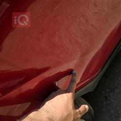 Changan CS35